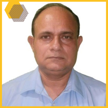 Dr. Dipak Kumar Sarma